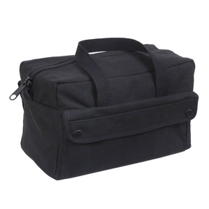 Black G.I. Type Mechanics Tool Bag