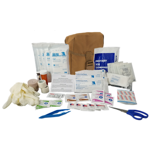 MOLLE Platoon First Aid Kit