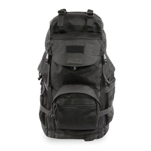 Black Tactical SPECTRO Mountain Pack