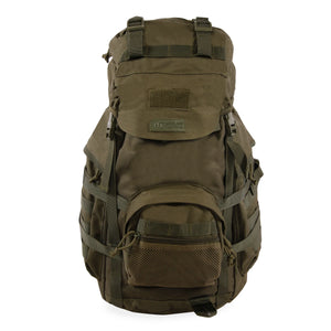 Olive Drab Tactical SPECTRO Mountain Pack