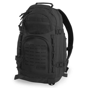 Black Tactical FOXTROT Journey Pack