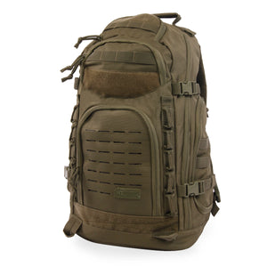 Olive Drab Tactical FOXTROT Journey Pack