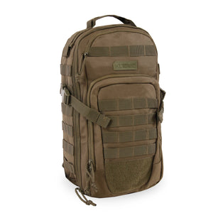 Olive Drab Tactical RONIN KROSS Armor Pack
