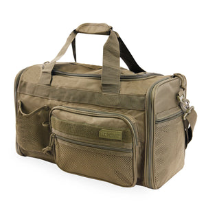 Olive Drab Tactical ELITE Emergency Go-Duffle