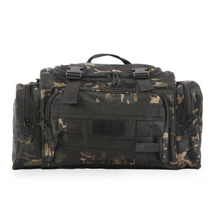 Dark Urban Camo Tactical WINCHESTER Travel Duffle