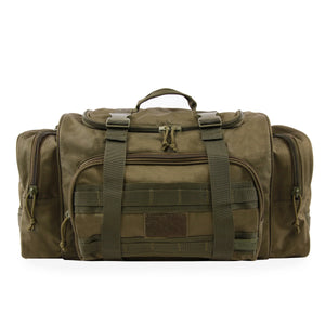 Olive Drab Tactical WINCHESTER Travel Duffle