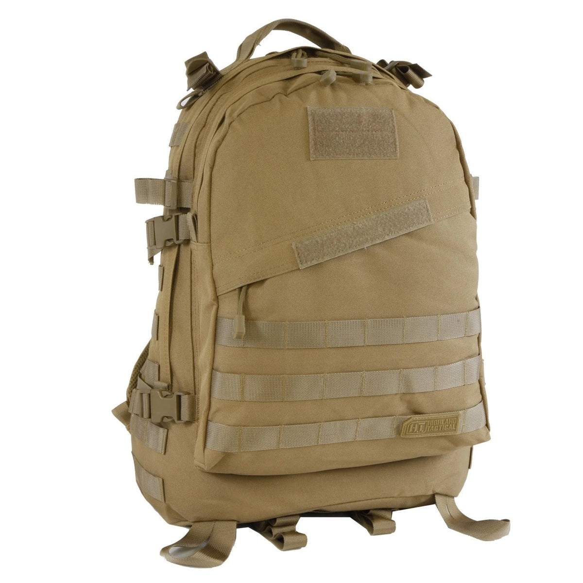 米軍　大容量ADVANTAGE WEAR&GEAR ミリタリー 3 WAYバック US ARMY TYPE 3WAY 多機能 ヘルメット保護バッグ ショルダーBAG