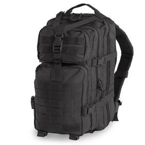Black Tactical VANTAGE Transport Pack
