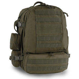 Olive Drab Tactical APOLLO 3-Day Assault Pack