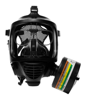 MIRA Safety DotPro 320 40mm Gas Mask Filter