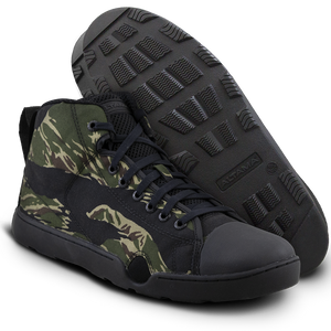 Altama Maritime Mid Men's Jungle Tiger Stripe