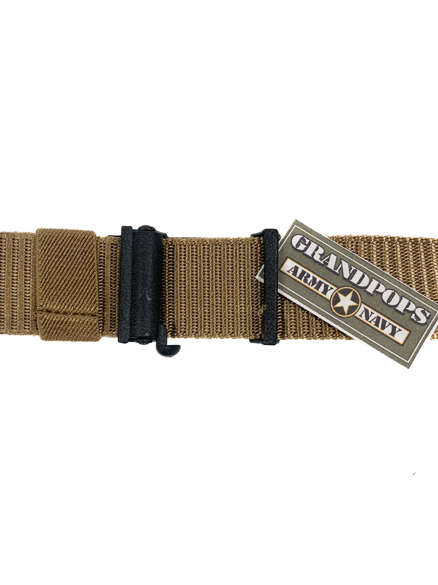 Buy Wholesale China 125cm Wide Belt Tactical Belts Nylon Military Army Belt  Outdoor Metal Buckle Heavy Duty Belt & Tactical Waist Belt at USD 3.1