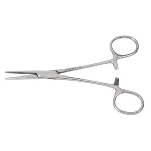 Straight Hemostat SS