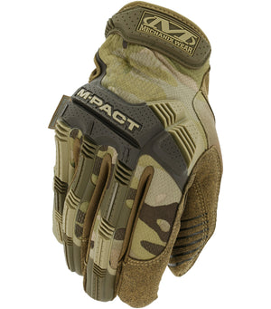 Mechanix Wear M-Pact® Multicam Impact Resistant Tactical Glove