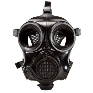 MIRA Safety CM-7M Military Gas Mask - CBRN Protection