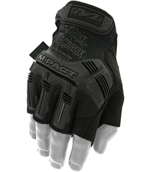 Mechanix Wear M-Pact® Fingerless Covert Impact Resistant Tactical Glove