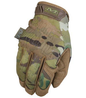 Mechanix Wear The Original® Multicam Tactical Glove
