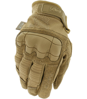 Mechanix Wear M-Pact® 3 Coyote Impact Resistant Tactical Glove