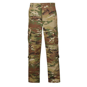 OCP SCORPION 50% Nylon / 50% Cotton Rip-Stop Pants