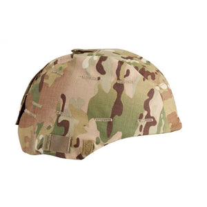 OCP SCORPION HELMET COVER 50/50 NYCO Rip-Stop