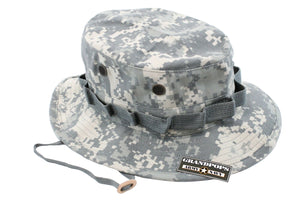 ACU Jungle Hat Made in USA