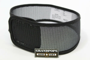 U.S. Military Combat Patrol Cap Stay