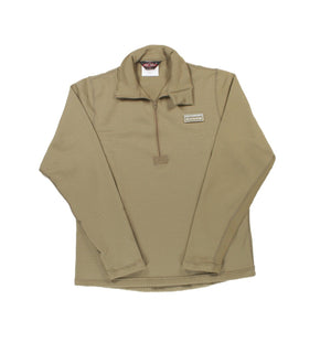 Tan 499 GEN-III ECWCS Level-2 Waffle Top Tru-Spec