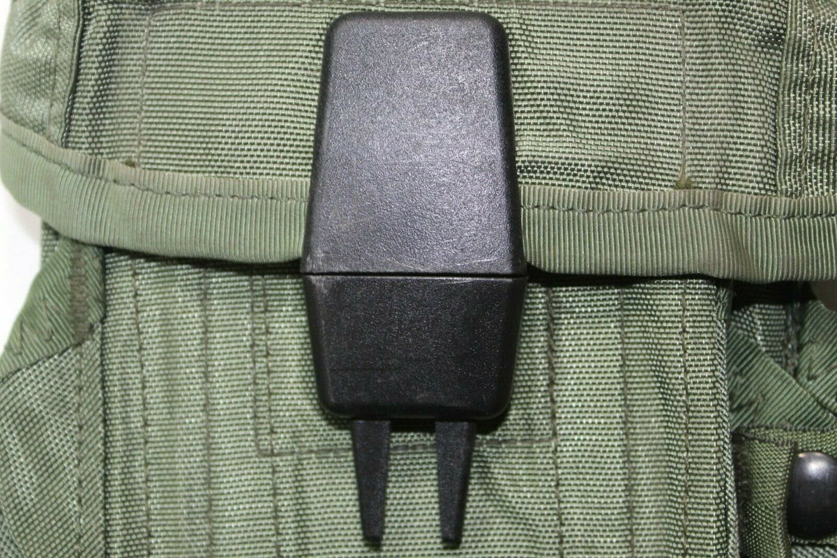 USGI Surplus ALICE 3 Magazine Pouch. - onethiefsurplus