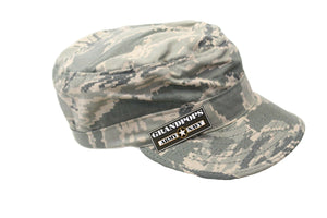 ABU Cap Cover  U.S. Air Force  Made In USA