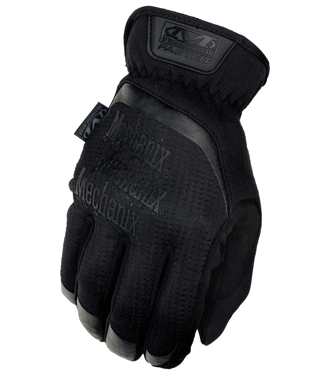 Mechanix Wear FastFit Glove Covert / Black