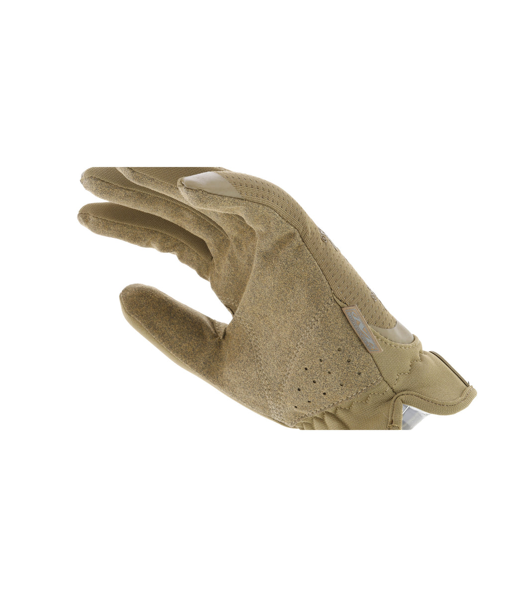 Mechanix Wear Fastfit® Coyote Tactical Glove – GRANDPOPSARMYNAVY