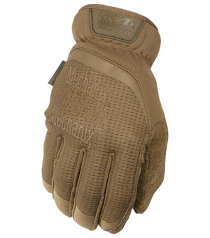 Mechanix Wear Fastfit® Coyote Tactical Glove