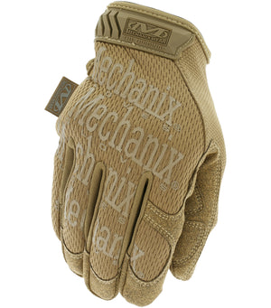 Mechanix Wear The Original® Coyote Tactical Glove
