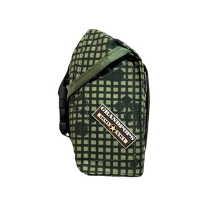 DNC Desert Night Camo 100RD SAW / General Purpose IFAK MOLLE Pouch NEW