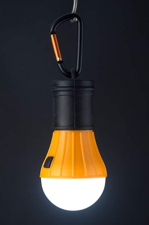 AceCamp LED Tent Light & Lamp