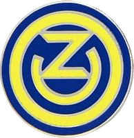 102nd Infantry Division Insignia Pin – GRANDPOPSARMYNAVY