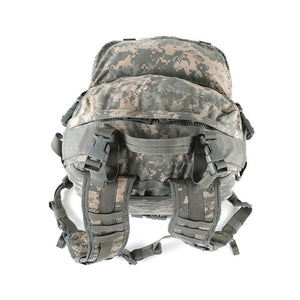 U.S. Army ACU Digital MOLLE II 3 Day Assault Pack USED