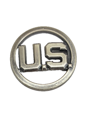USAF U.S. Enlisted Pin