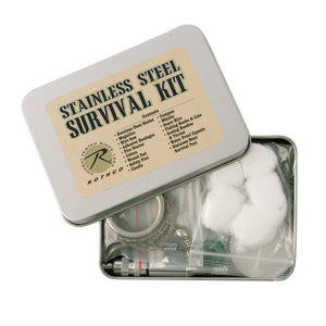 Pocket Survival Kit