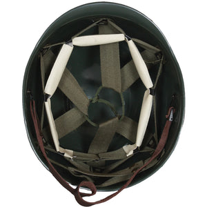 Repro Plastic WW2 M1 Helmet Liner