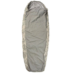 U.S. Army ACU Modular 3 Piece Sleeping Bag System