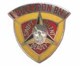 USMC 3rd Recon Battalion, 3rd Marine Pin