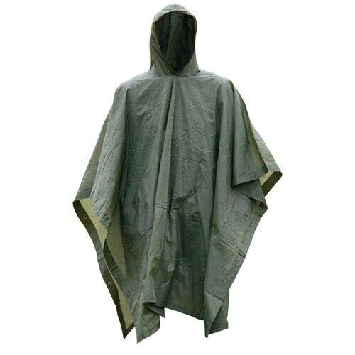 Vietnam War US 1970 dated Poncho Liner No Tears Or Repairs