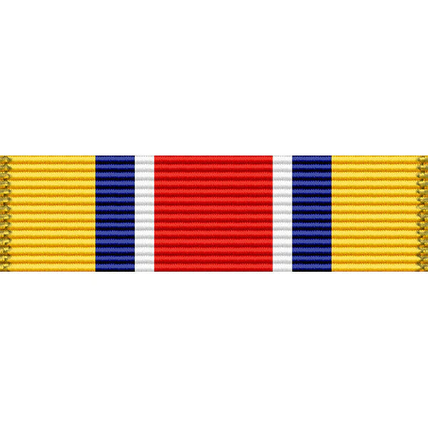 Army Reserve Ribbon