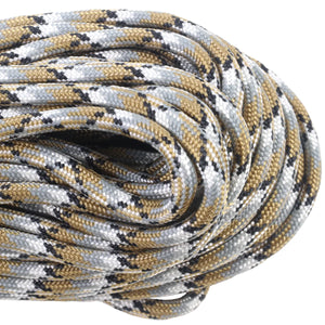 Scorpion 550LB Paracord 100ft Made In USA