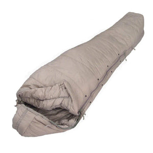 U.S. Army ACU Modular 3 Piece Sleeping Bag System