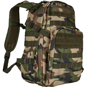 M81 Woodland Liberty Tactical RECCE Pack