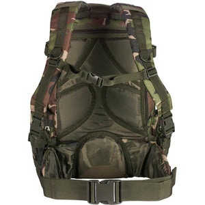 M81 Woodland Advanced Tactical 2-Day Combat Pack