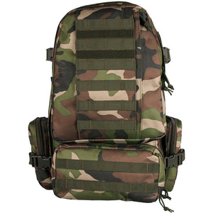 M81 Woodland Advanced Tactical 2-Day Combat Pack