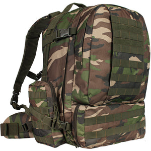 M81 Woodland Advanced Modular 3-Day Combat Pack